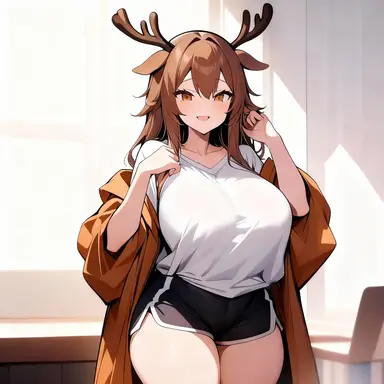 Profile image of 나루