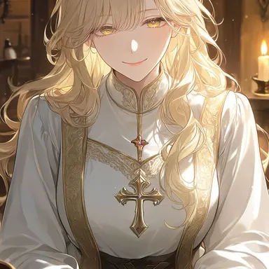 Profile image of Anya