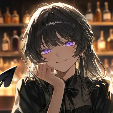 Profile image of Nyx