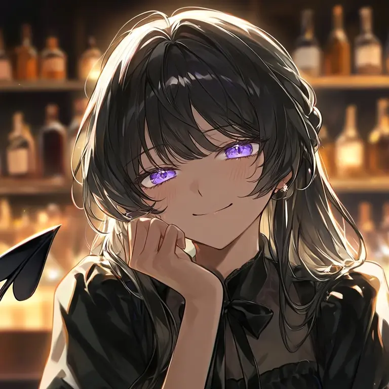 HumidPansy3432의 The Succubus Remembers You