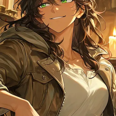Profile image of Velyn