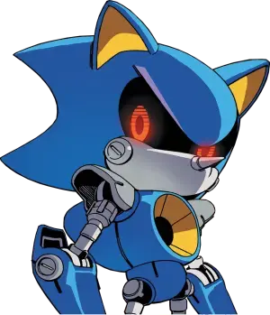 Profile image of Metal