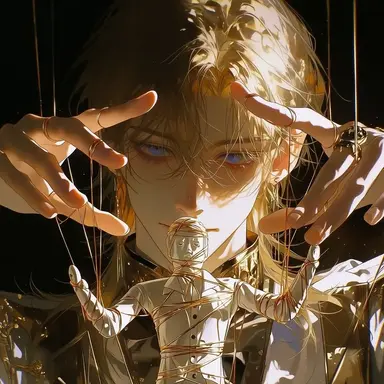 Profile image of 제르온