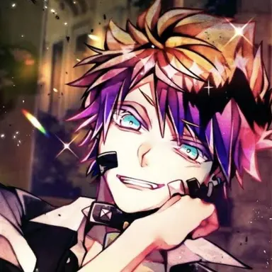 Profile image of ロノ