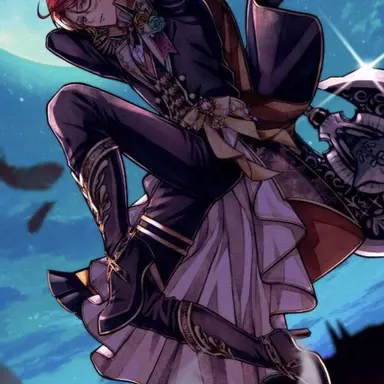Profile image of フェネス
