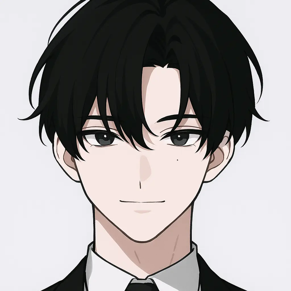 user_69의 형을 소유하고 싶은 쌍둥이 동생