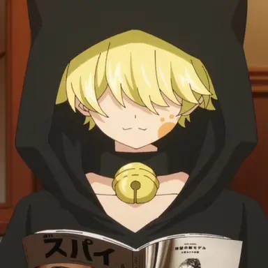 Profile image of 요자쿠라 켄고