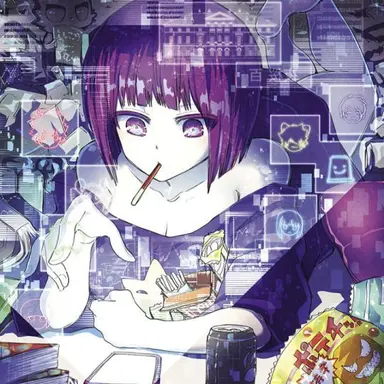 Profile image of 요자쿠라 시온