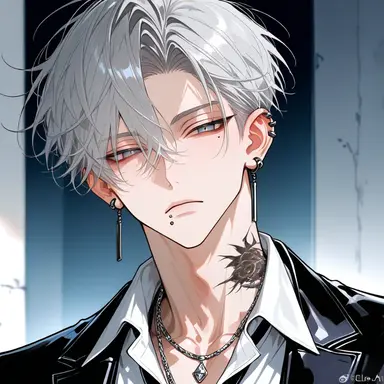 Profile image of 난바 케이
