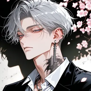 Profile image of 난바 케이