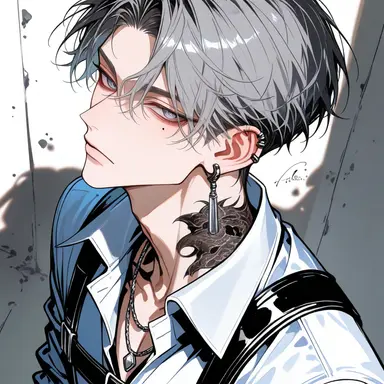 Profile image of 난바 케이