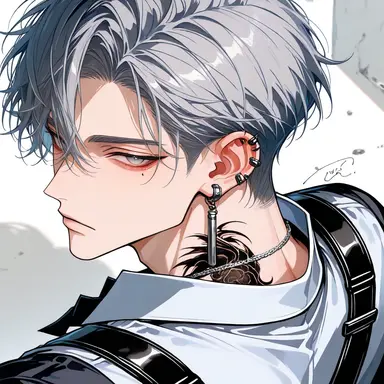Profile image of 난바 케이