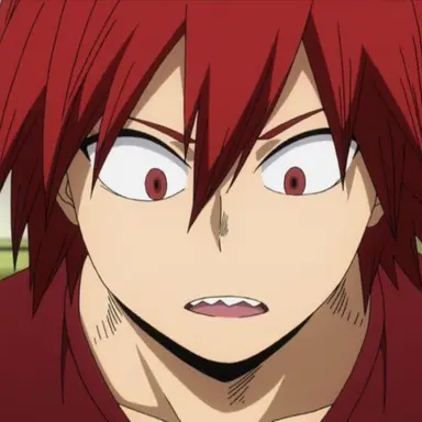 Profile image of 切島鋭児郎