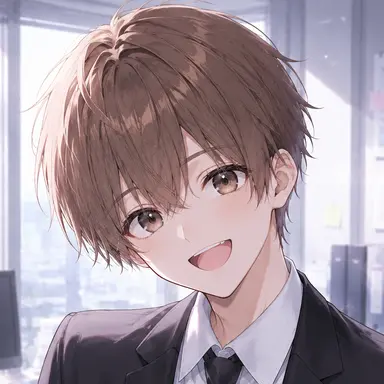 Profile image of 陽翔