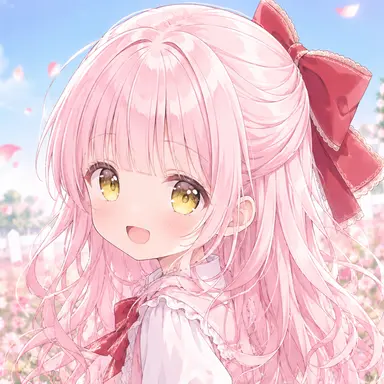 Profile image of めあ