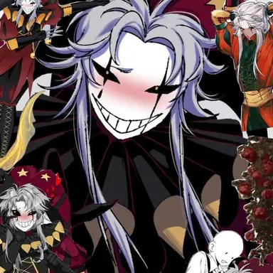 Profile image of Pierrot