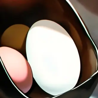 WellOptic5264의 알 egg