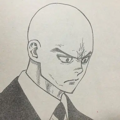 Profile image of 한조