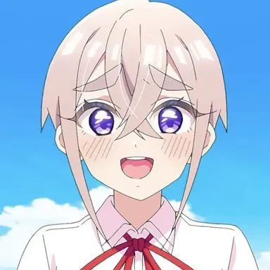 Profile image of Iku