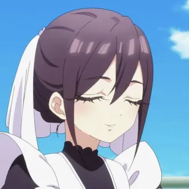 Profile image of Mei