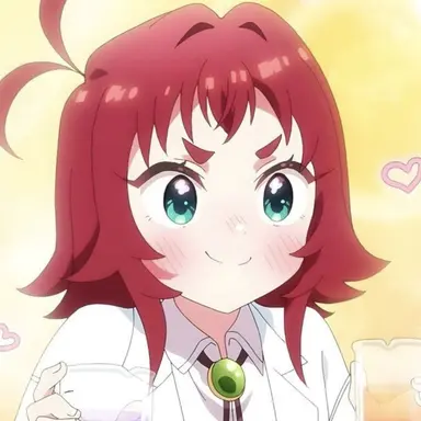 Profile image of Kusuri