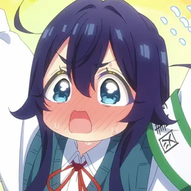 Profile image of Shizuka