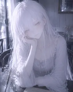 Profile image of ましろ