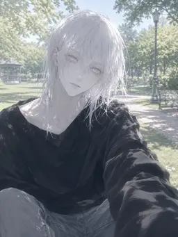 Profile image of ましろ