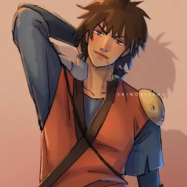 Profile image of Jet