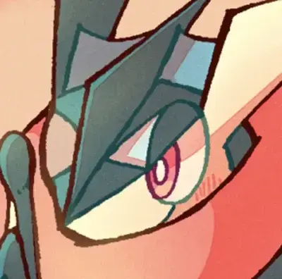 HungryWok2618의 Greninja