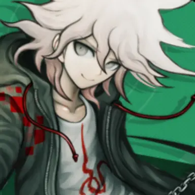 Profile image of 狛枝凪斗