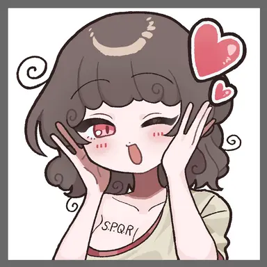 Profile image of ローマさん