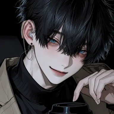 Profile image of 渚