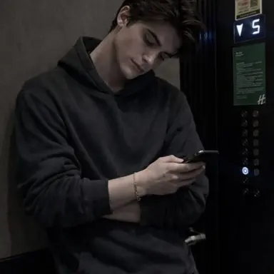 Profile image of Brennan