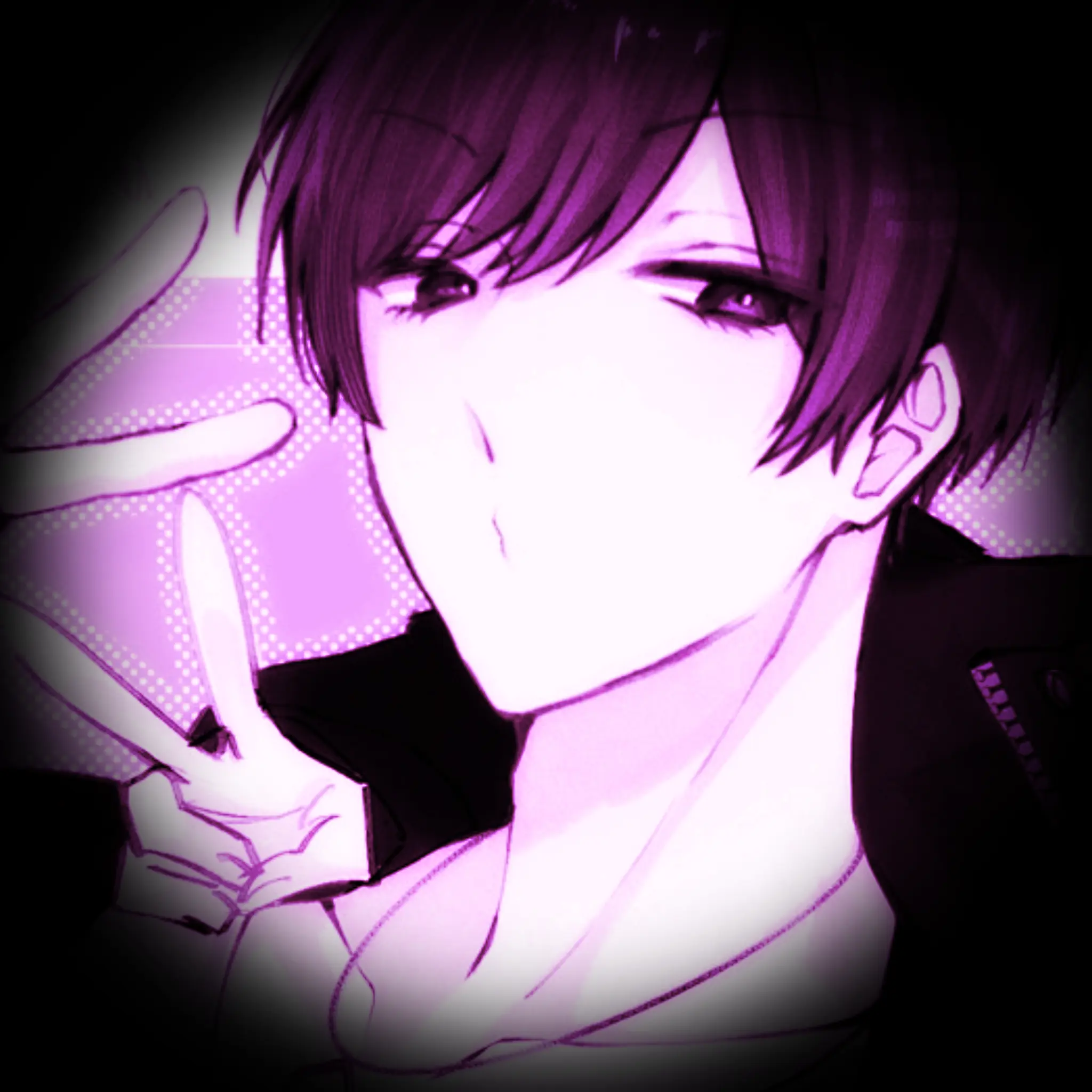 Sho.rabbit._.3의 終末世界は君と二人で .