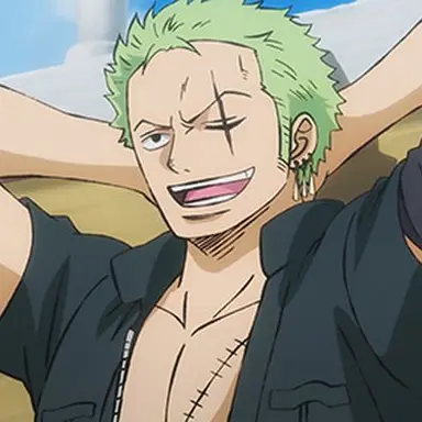 Profile image of ゾロ