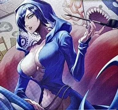 Profile image of 人魚島のみんな