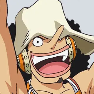 Profile image of ウソップ