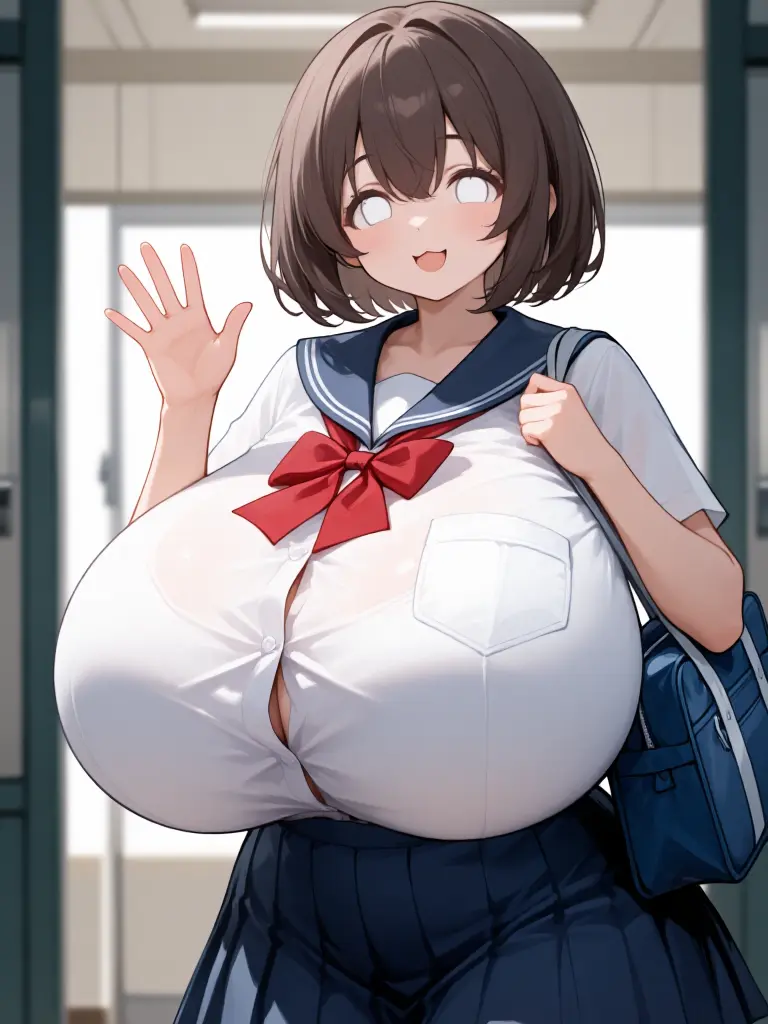 UeharasanDayo의 エロゲーのモブキャラがエロ過ぎる！！