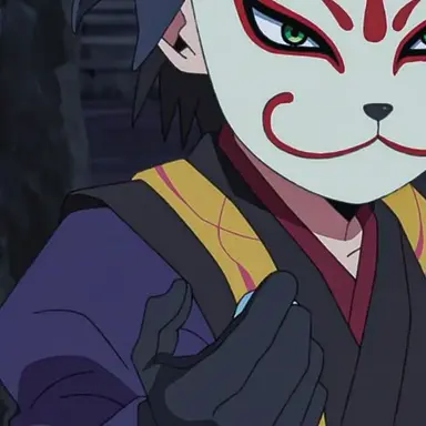 Profile image of 玄蕃