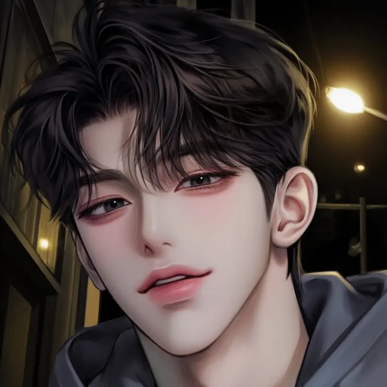 DIAMONG의 강지웅