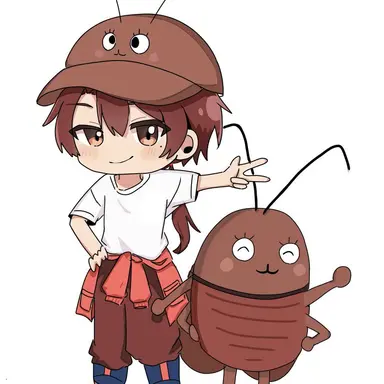 Profile image of ゴッキー
