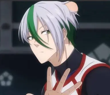 Profile image of 乙夜影汰