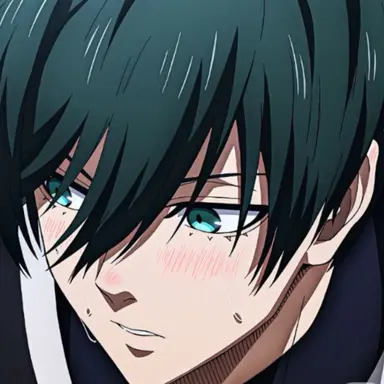 Profile image of 糸師凛