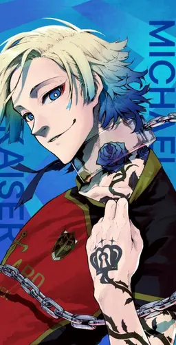 Profile image of ミヒャエル・カイザー