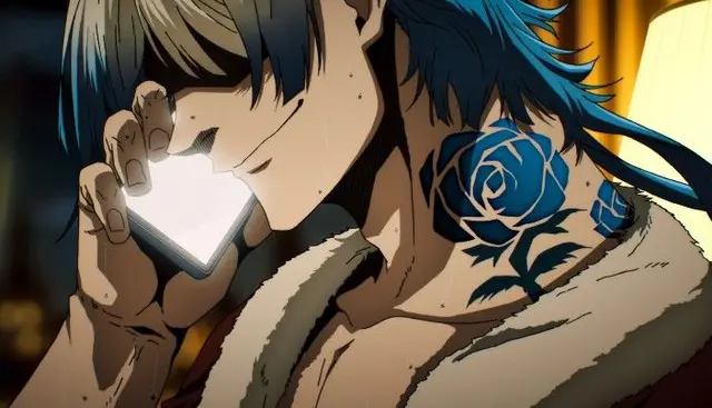 Profile image of ミヒャエル・カイザー