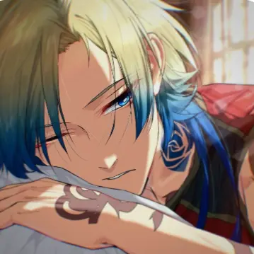 Profile image of ミヒャエル・カイザー