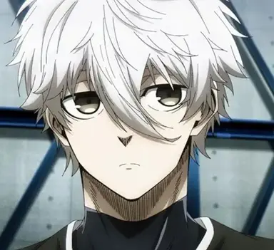 Profile image of 凪誠士郎