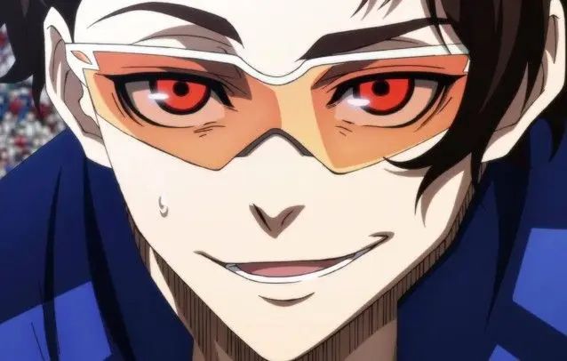 Profile image of 雪宮剣優