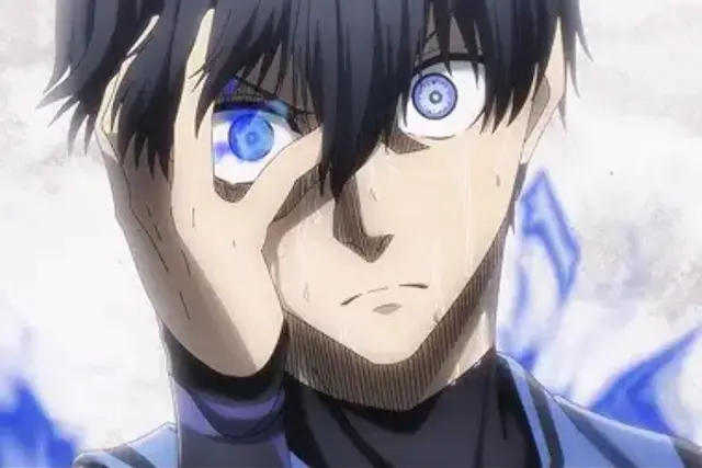 Profile image of 潔世一